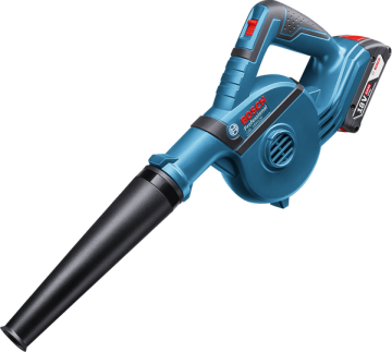 BOSCH Profesyonel GBL 18 V-120 Üfleme Makinası (Akü-Şarj Aleti Dahil Değil)