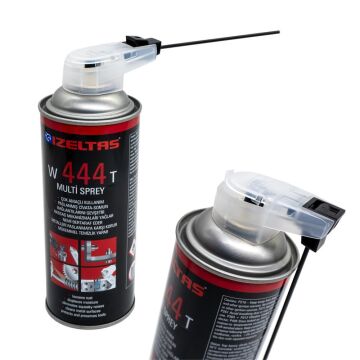 İzeltaş 14000004446 W444T Multi Sprey 400 ml