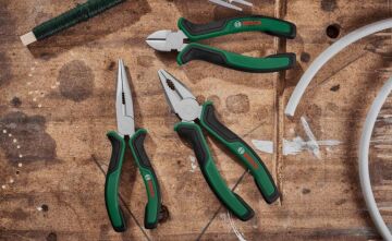 BOSCH Yankeski 160 mm (1600A032VE)