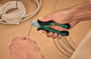 BOSCH Yankeski 160 mm (1600A032VE)