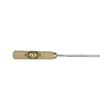 Kirschen Düz Oluklu Ağız Oyma Iskarpelası Cut3 - 6mm