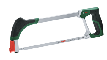 BOSCH Universal 300 mm Demir Testere Kolu 3 Yedek Testereli (1600A033BK)