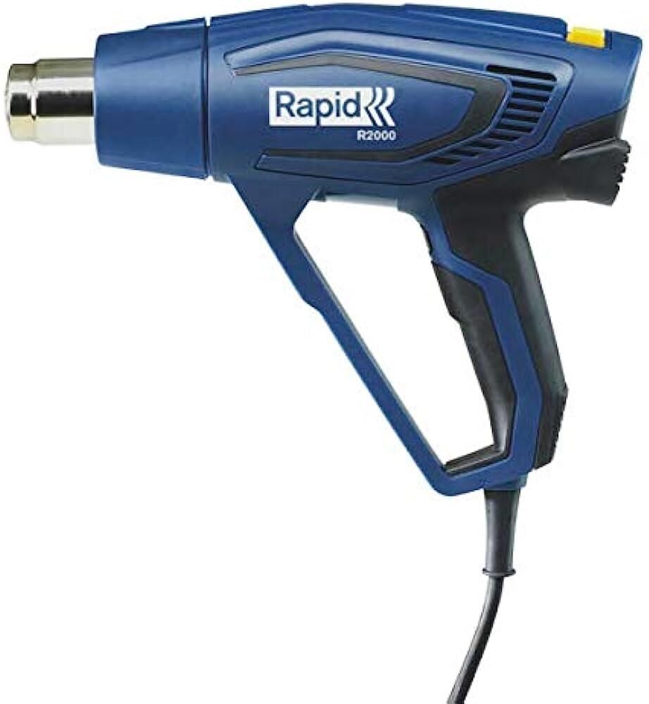 Rapid R2000 Sıcak Hava Tabancası