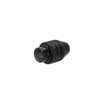 5331 Hobi Gravür İçin Otomatik Mini Mandren 7 mm (Dremel Uyumlu)