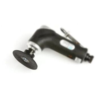 SİA 2925 SİALOX 50 mm 120 Kum Vidalı Zımpara