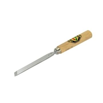 Kirschen Eğri Ağız Oyma Iskarpelası Cut1 - 16mm