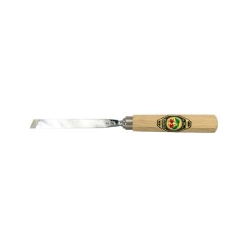 Kirschen Eğri Ağız Oyma Iskarpelası Cut1 - 16mm