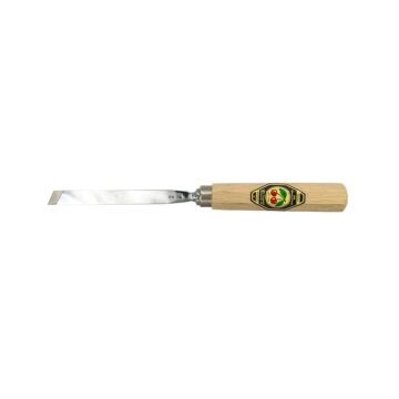Kirschen Eğri Ağız Oyma Iskarpelası Cut1 - 16mm