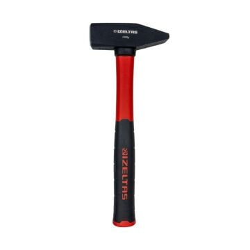İzeltaş 14000005218 Fiber Saplı Çekiç 1500 gr