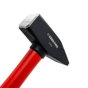 İzeltaş 14000005218 Fiber Saplı Çekiç 1500 gr