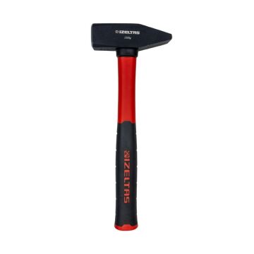 İzeltaş 14000005218 Fiber Saplı Çekiç 1500 gr