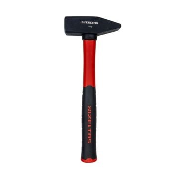 İzeltaş 14000005218 Fiber Saplı Çekiç 1500 gr