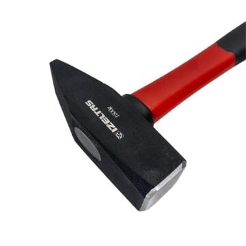 İzeltaş 14000005218 Fiber Saplı Çekiç 1500 gr