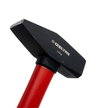 İzeltaş 14000005218 Fiber Saplı Çekiç 1500 gr