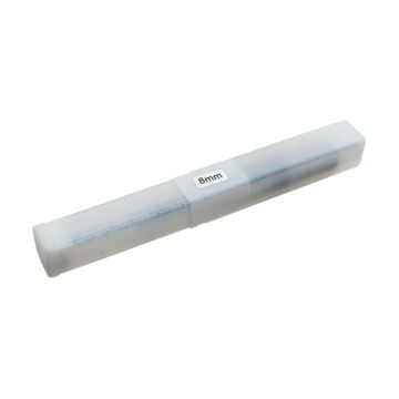 Titi 3708 Kare Delik Zıvana Açma Ahşap Matkap Ucu 8 mm