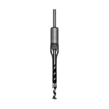 Titi 3708 Kare Delik Zıvana Açma Ahşap Matkap Ucu 8 mm