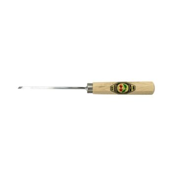 Kirschen Eğri Ağız Oyma Iskarpelası Cut1 - 4mm