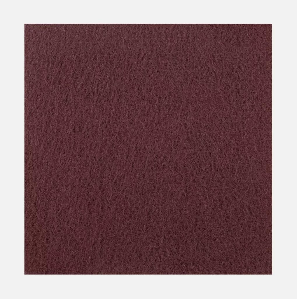 NEXON 230x280 mm Keçe Elyaf Skoç Zımpara