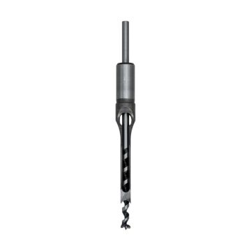 Titi 3710 Kare Delik Zıvana Açma Ahşap Matkap Ucu 10 mm