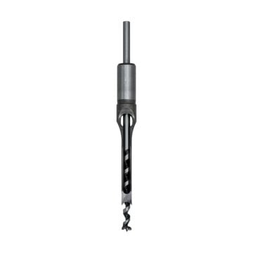 Titi 3710 Kare Delik Zıvana Açma Ahşap Matkap Ucu 10 mm
