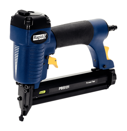 Rapid PBS 121 (15-50 mm) Pnömatik Çivi Çakma Tabancası