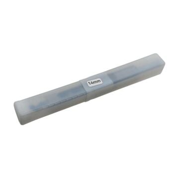 Titi 3714 Kare Delik Zıvana Açma Ahşap Matkap Ucu 14 mm
