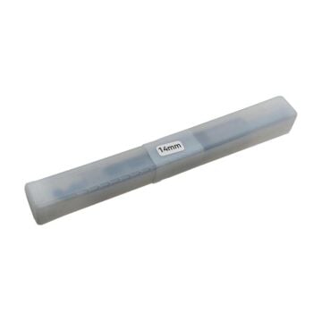 Titi 3714 Kare Delik Zıvana Açma Ahşap Matkap Ucu 14 mm