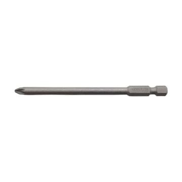 İzeltaş Uzun Pozidriv Yıldız Bits Uç Pz2 150 mm