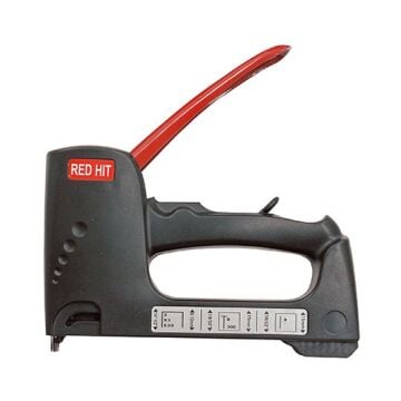 Red Hit Mekanik Zımba Tabancası