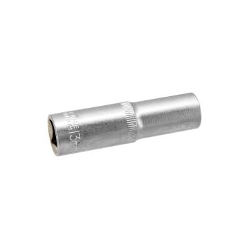 6454 Altı Köşe 1/2'' Uzun Derin Lokma Anahtar 13 mm