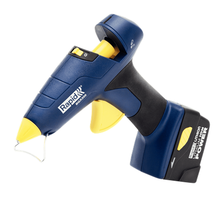 Rapid BGX300 Pilli Silikon Tabanacası