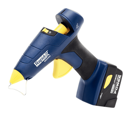 Rapid BGX300 Pilli Silikon Tabanacası