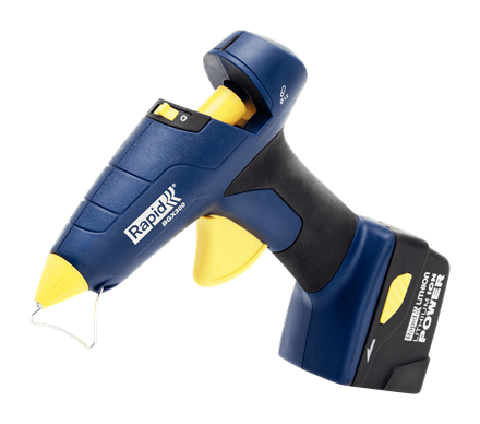 Rapid BGX300 Pilli Silikon Tabanacası