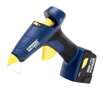 Rapid BGX300 Pilli Silikon Tabanacası