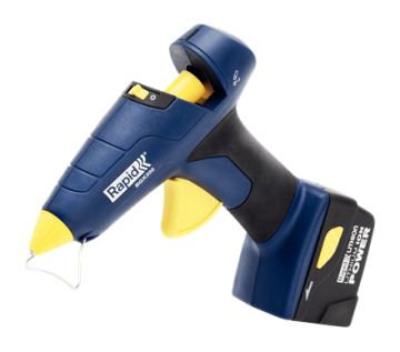 Rapid BGX300 Pilli Silikon Tabanacası