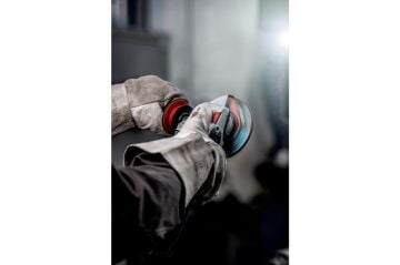 METABO WEA 19-180 Quiqk RT Avuç Taşlama 1900 Watt