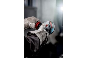 METABO WEA 19-180 Quiqk RT Avuç Taşlama 1900 Watt
