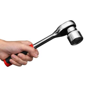 NEXON 5446 Lokma Takımı 108 Parça 1/2'' - 1/4''