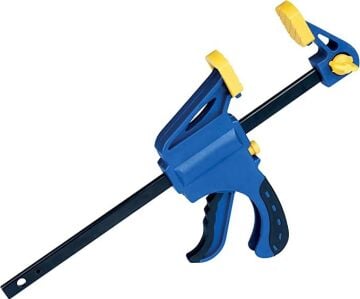 Rapid Tek El F Tipi Mini İşkence 3 lü