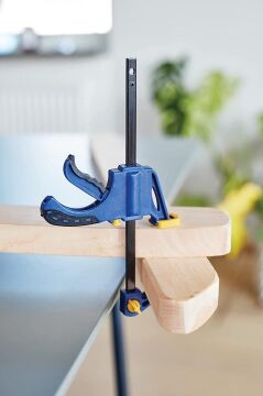 Rapid Tek El F Tipi Mini İşkence 3 lü