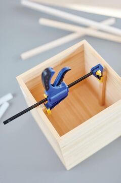 Rapid Tek El F Tipi Mini İşkence 3 lü