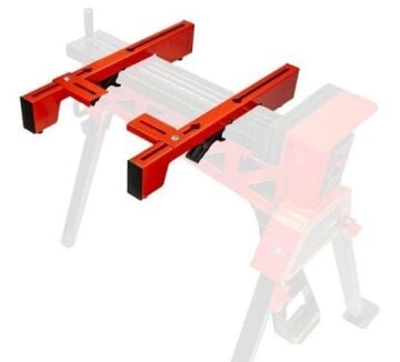 Rox Wood Çok Amaçlı Çalışma Tezgahı Uzatma Aparatı
