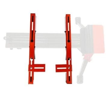 Rox Wood Çok Amaçlı Çalışma Tezgahı Uzatma Aparatı