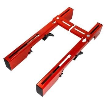 Rox Wood Çok Amaçlı Çalışma Tezgahı Uzatma Aparatı