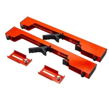 Rox Wood Çok Amaçlı Çalışma Tezgahı Uzatma Aparatı