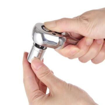 NEXON 5453 Teleskopik Cırcır Kolu 1/2''