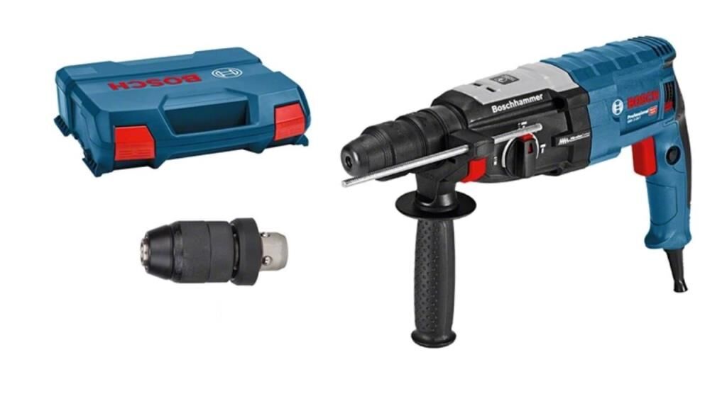 BOSCH GBH 2-28 F SDS-Plus Kırıcı Delici