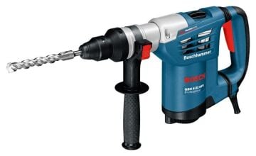 BOSCH GBH 4-32 DFR SDS-Plus Kırıcı Delici