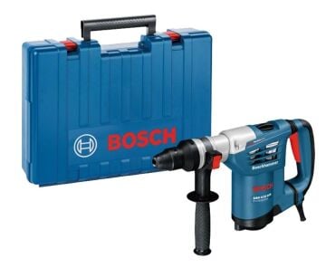 BOSCH GBH 4-32 DFR SDS-Plus Kırıcı Delici