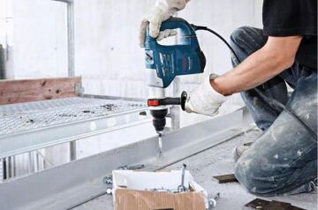 BOSCH GBH 4-32 DFR SDS-Plus Kırıcı Delici